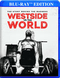 Westside Vs The World - Westside Vs The World - Blu-ray