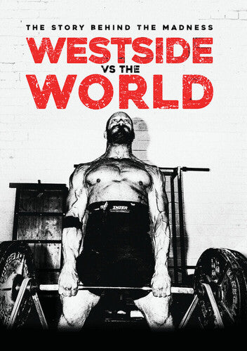 Westside Vs The World - Westside Vs The World - DVD