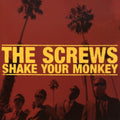 Screws - Shake Your Monkey - Music CD