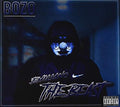 Bozo - Emiliano The Beast - Music CD