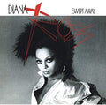 Ross,diana - Swept Away - Music CD