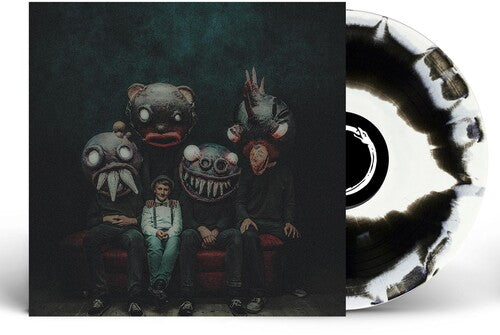 Tripsitter - Other Side Of Sadness - Vinyl Record