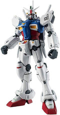 Tamashii Nations - Mobile Suit Gundam Rx-78gp01 Gundam Gp01 Ver. - Collectibles