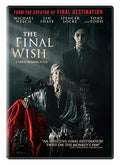 Final Wish, The Dvd - Final Wish, The Dvd - DVD