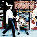 Disco Biscuits - Senor Boombox - Vinyl Record