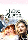 Jane Austen: Complete Collection - Jane Austen: Complete Collection - DVD