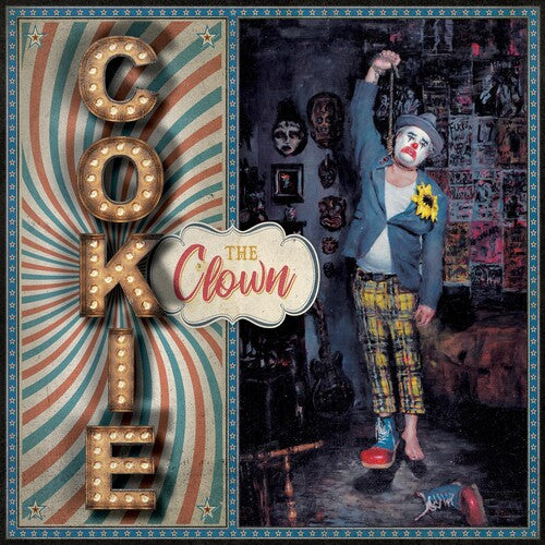 Cokie The Clown - You're Welcome - Vinyl Record