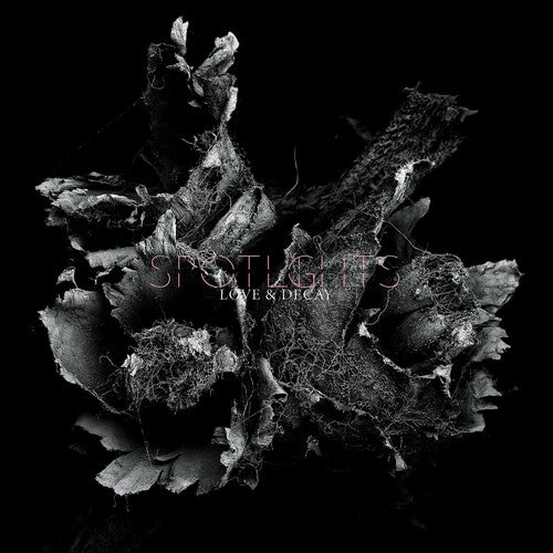 Spotlights - Love & Decay - Music CD