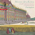 Florilegium - Music For A King - Chamber Works From The Court Of - Music CD