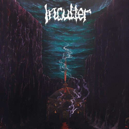 Inculter - Fatal Visions - Music CD