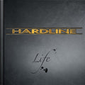 Hardline - Life - Vinyl Record