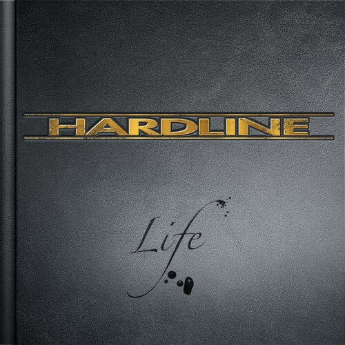 Hardline - Life - Vinyl Record