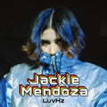 Mendoza,jackie - Luvhz - Vinyl Record