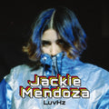 Mendoza,jackie - Luvhz - Music CD