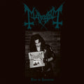 Mayhem - Live In Jessheim - Music CD