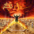 Altar Of Oblivion - Seven Spirits - Vinyl Record