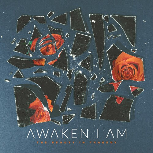 Awaken I Am - Beauty In Tragedy - Vinyl Record
