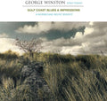 Winston,george - Gulf Coast Blues & Impressions: A Hurricane Relief - Music CD