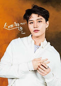 Nct 127 - Awaken (taeil Version) - Music CD
