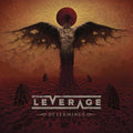 Leverage - Determinus - Music CD