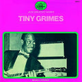 Grimes,tiny - Tiny Grimes - Music CD