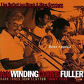 Winding,kai - Bone Appetiti - Music CD