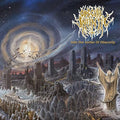 Obscure Infinity - Into The Vortex Of Obscurity - Music CD