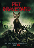 Pet Graveyard - Pet Graveyard - DVD
