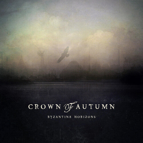 Crown Of Autumn - Byzantine Horizons - Music CD