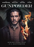 Gunpowder - Gunpowder - DVD