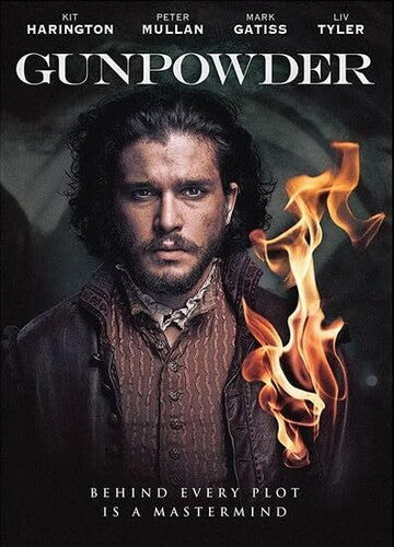 Gunpowder - Gunpowder - DVD