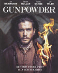 Gunpowder - Gunpowder - Blu-ray