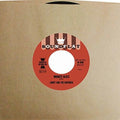 Janey & The Ravemen - Midnite Blues - Vinyl Record