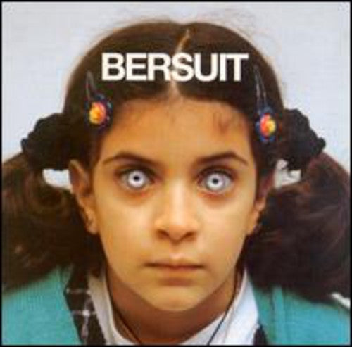 Bersuit Vergarabat - Hijos Del Culo - Music CD