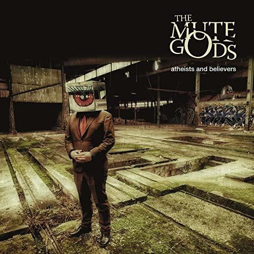 Mute Gods - Atheists & Believers - Vinyl Record