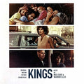 Cave,nick / Ellis,warren - Kings / O.s.t. - Vinyl Record