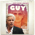 Guy Jamet / O.s.t. - Guy Jamet / O.s.t. - Vinyl Record