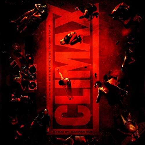 Climax / O.s.t. - Climax / O.s.t. - Vinyl Record