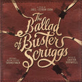 Ballad Of Buster Scruggs / O.s.t. - Ballad Of Buster Scruggs / O.s.t. - Vinyl Record