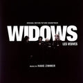 Zimmer,hans - Widows / O.s.t. - Vinyl Record
