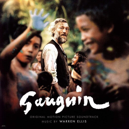 Ellis,warren - Gauguin / O.s.t. - Vinyl Record