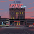 Mystery Train / O.s.t. - Mystery Train / O.s.t. - Vinyl Record