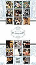 Fernandez,alejandro - 25 Anos - Music CD