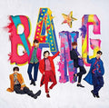 Supernova - Bang (version A) - Music CD