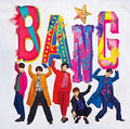 Supernova - Bang (version B) - Music CD
