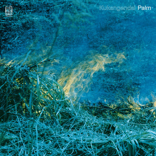Kukangendai - Palm - Vinyl Record