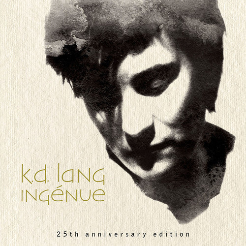 k.d. lang - Ingenue (25th Anniversary) [2LP]