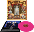Tsunami Bomb - Ultimate Escape - Vinyl Record