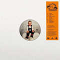 Fredfades - Warmth - Vinyl Record