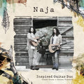 Inspired Guitar Duo - Naja - Music CD